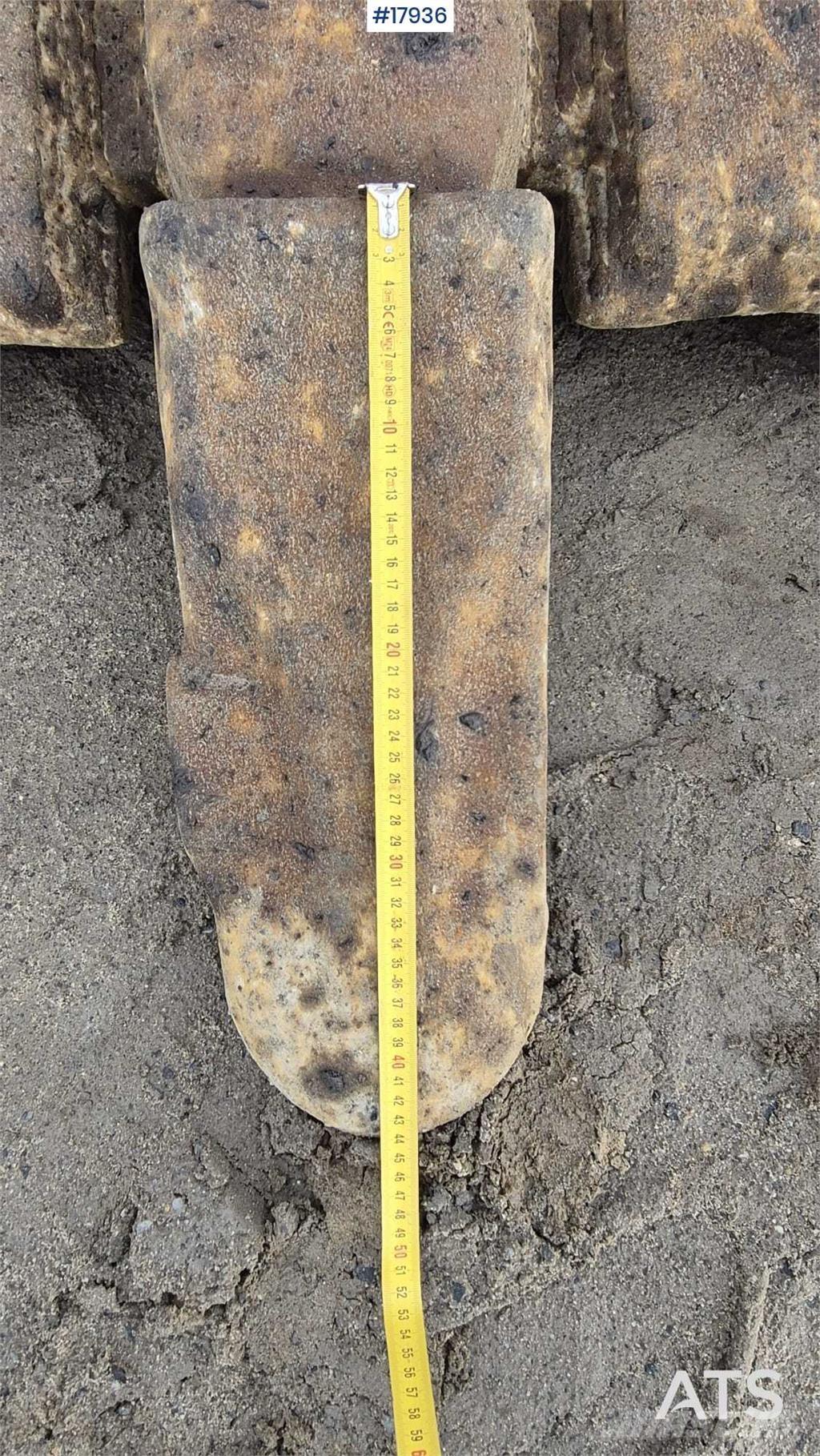 Volvo EC700CL Telakaivukoneet