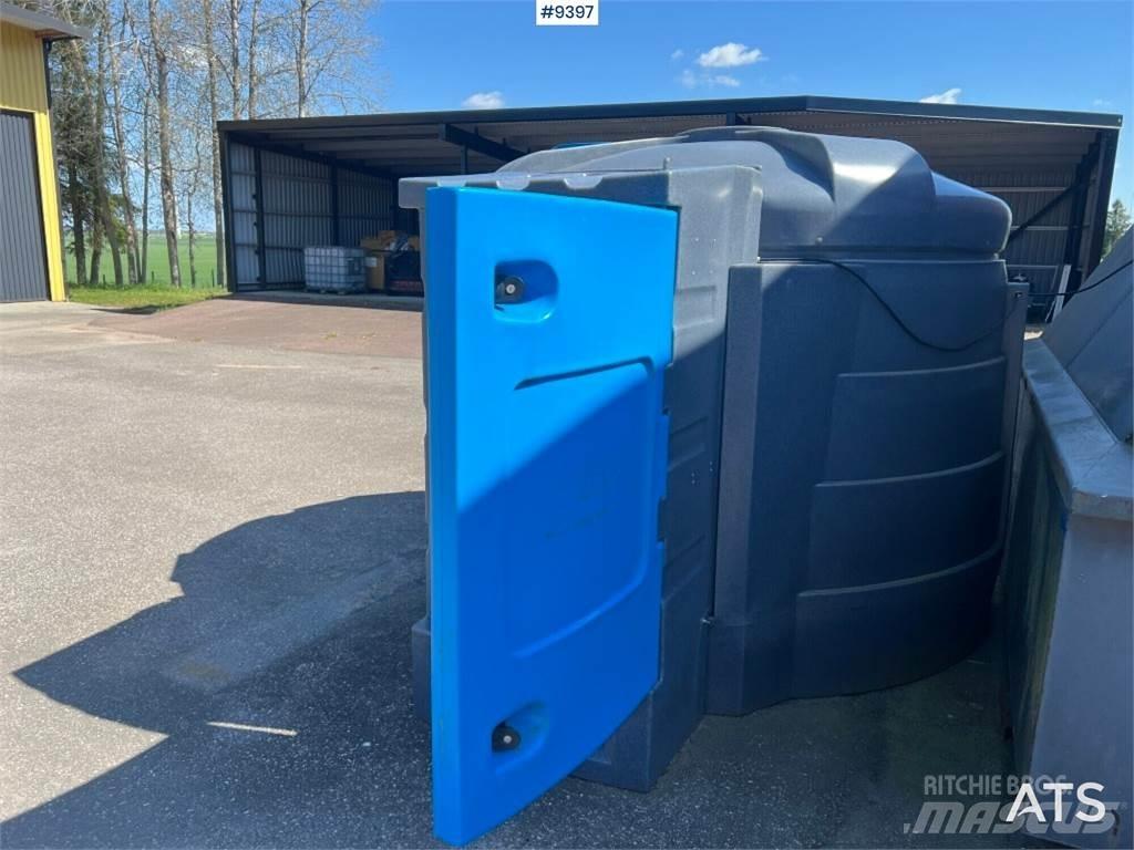  Adblue okänd Muut