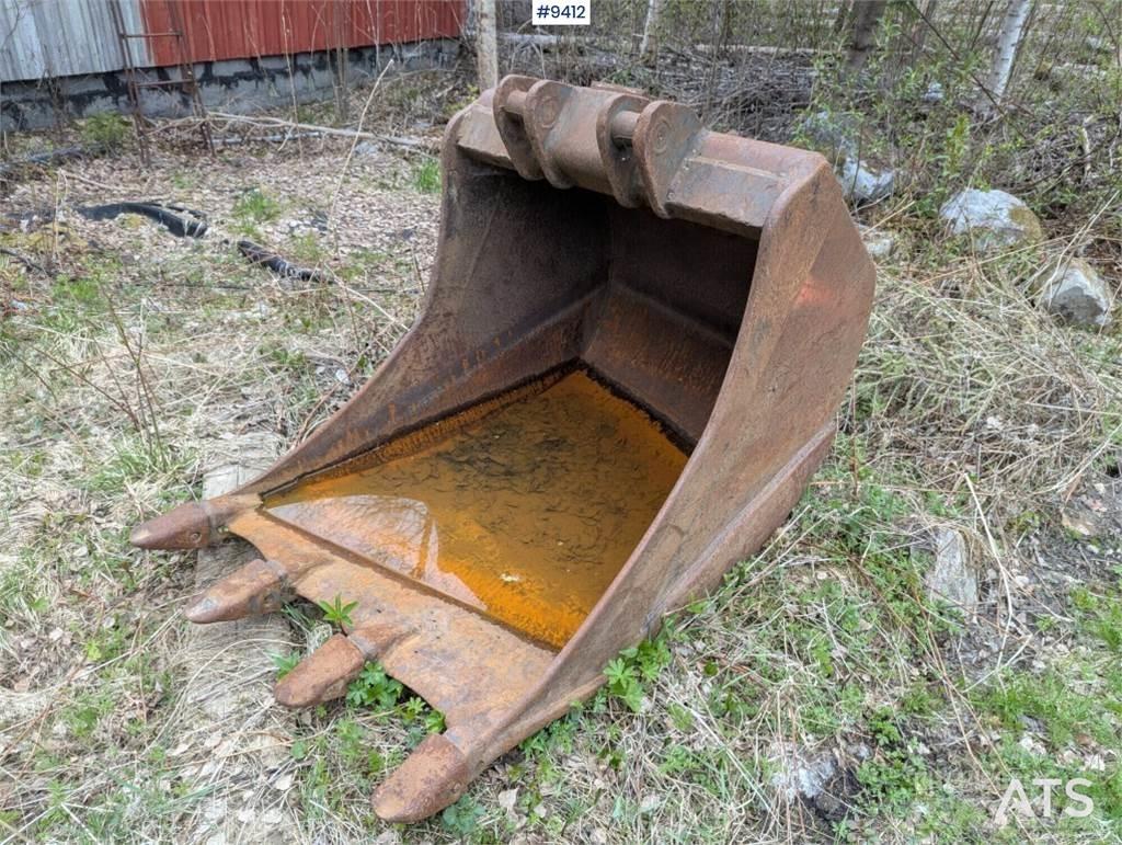 Åkerman H10 B Telakaivukoneet