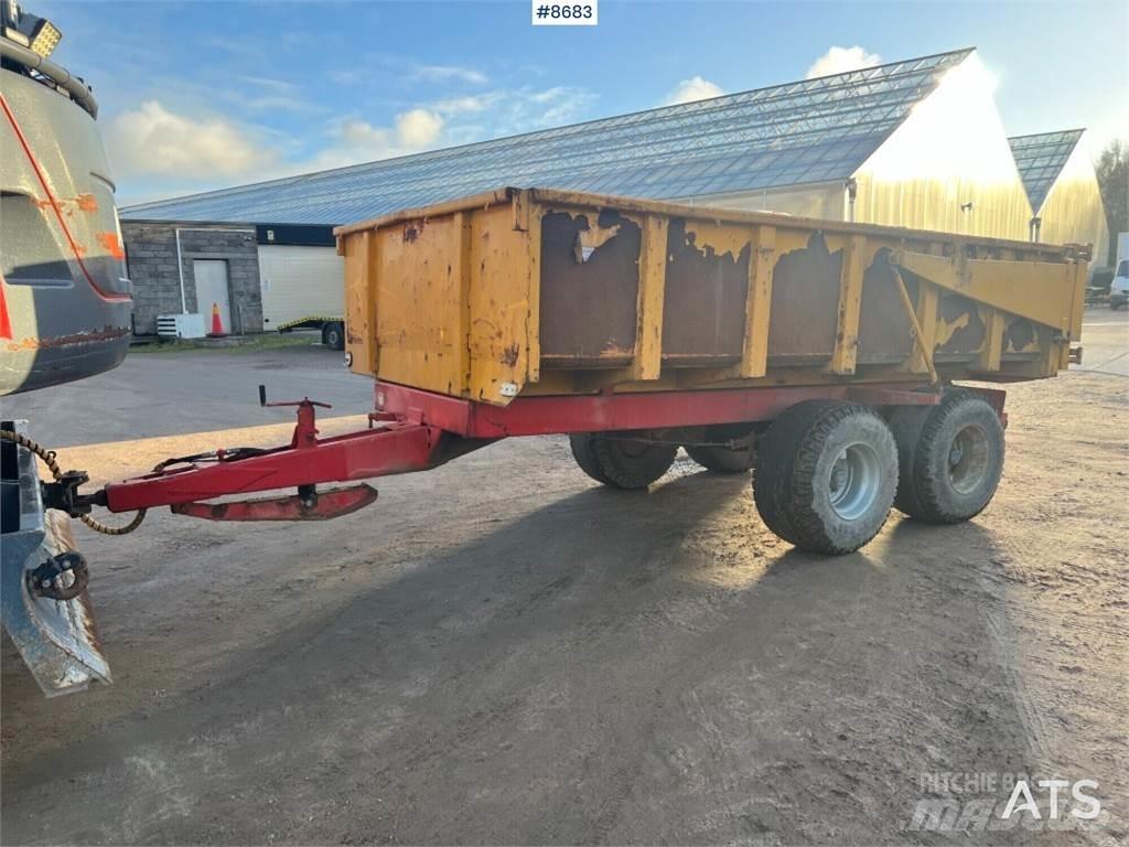 Atlas 160W Pyöräkaivukoneet