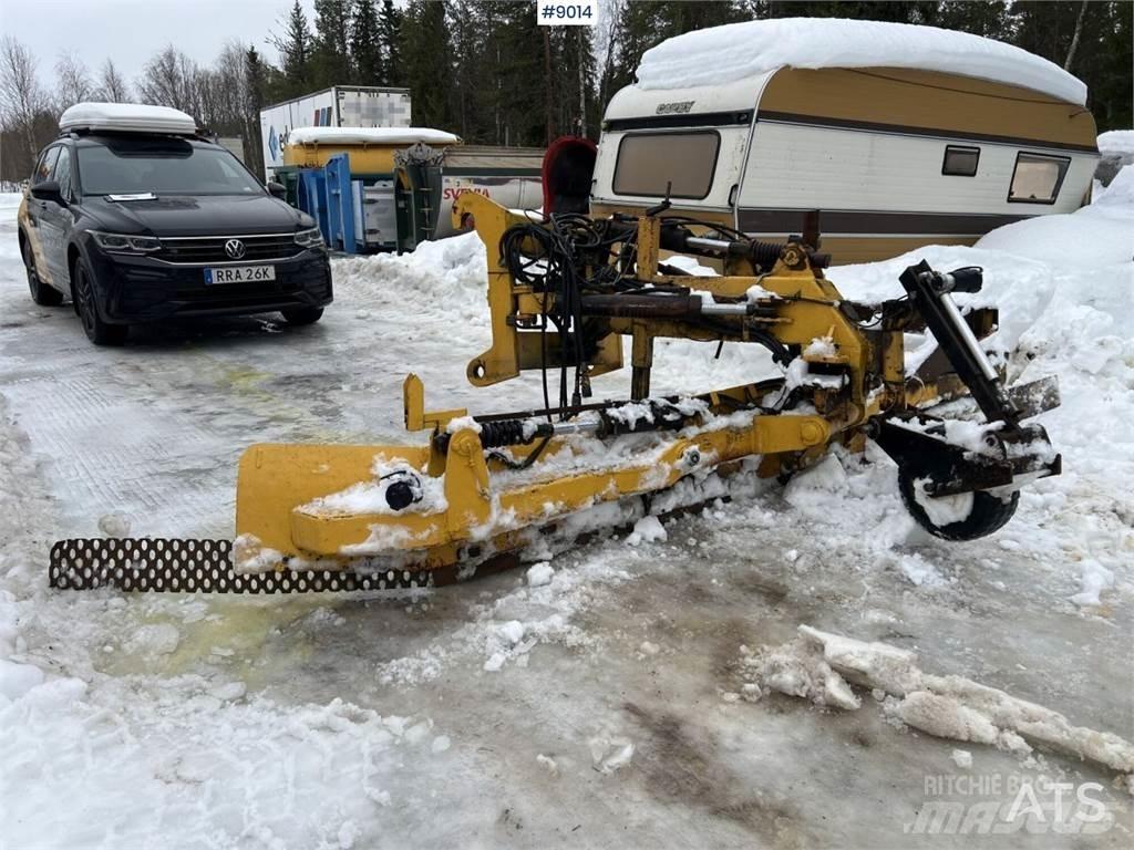  BASK Spreader Muut