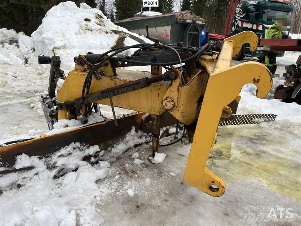  BASK Spreader Muut