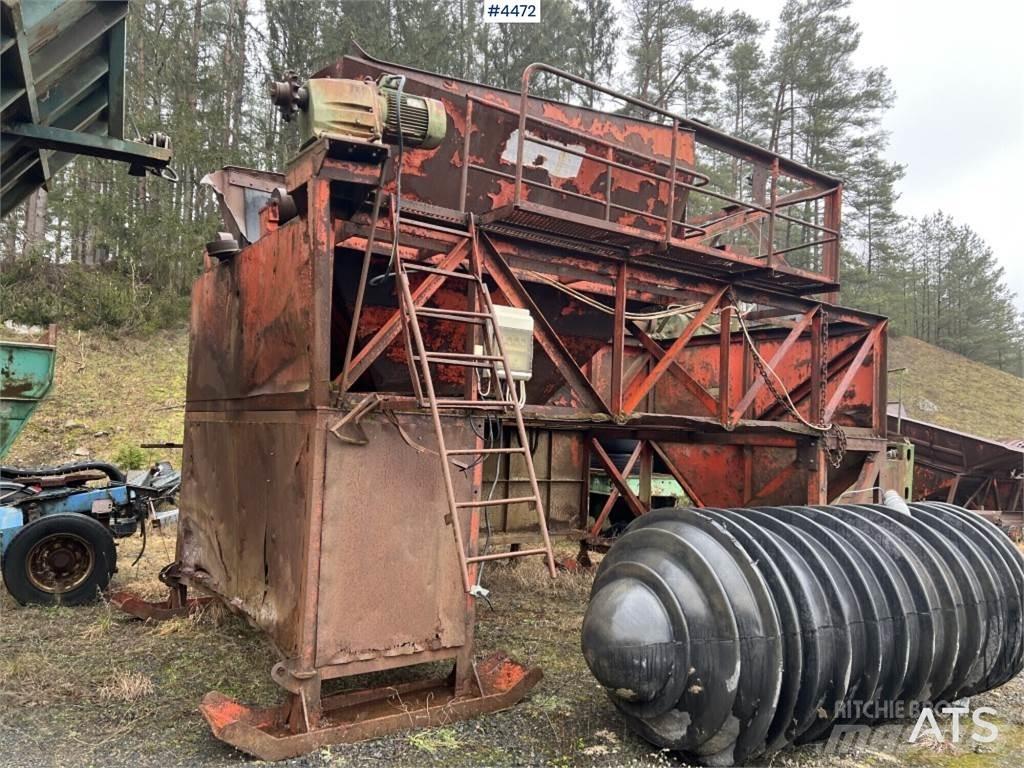  Bergssikt Okänd Seulat