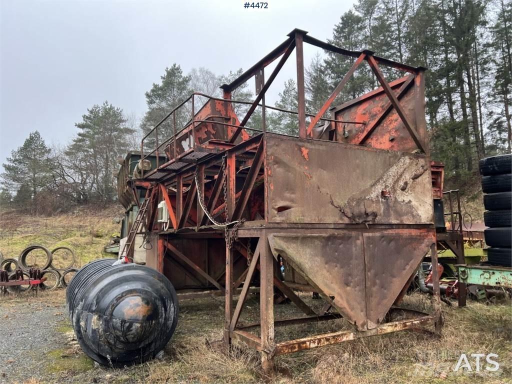  Bergssikt Okänd Seulat