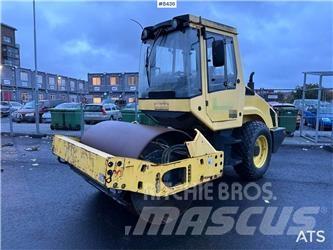 Bomag BW 177D-4 Jyrät