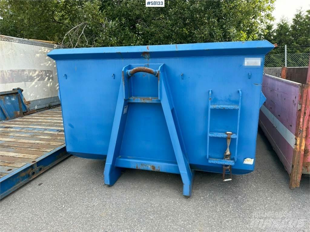 CMT OPT 226 Muut