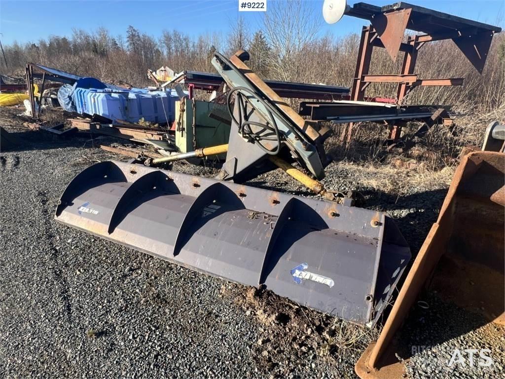 Drivex Stora BM Muut
