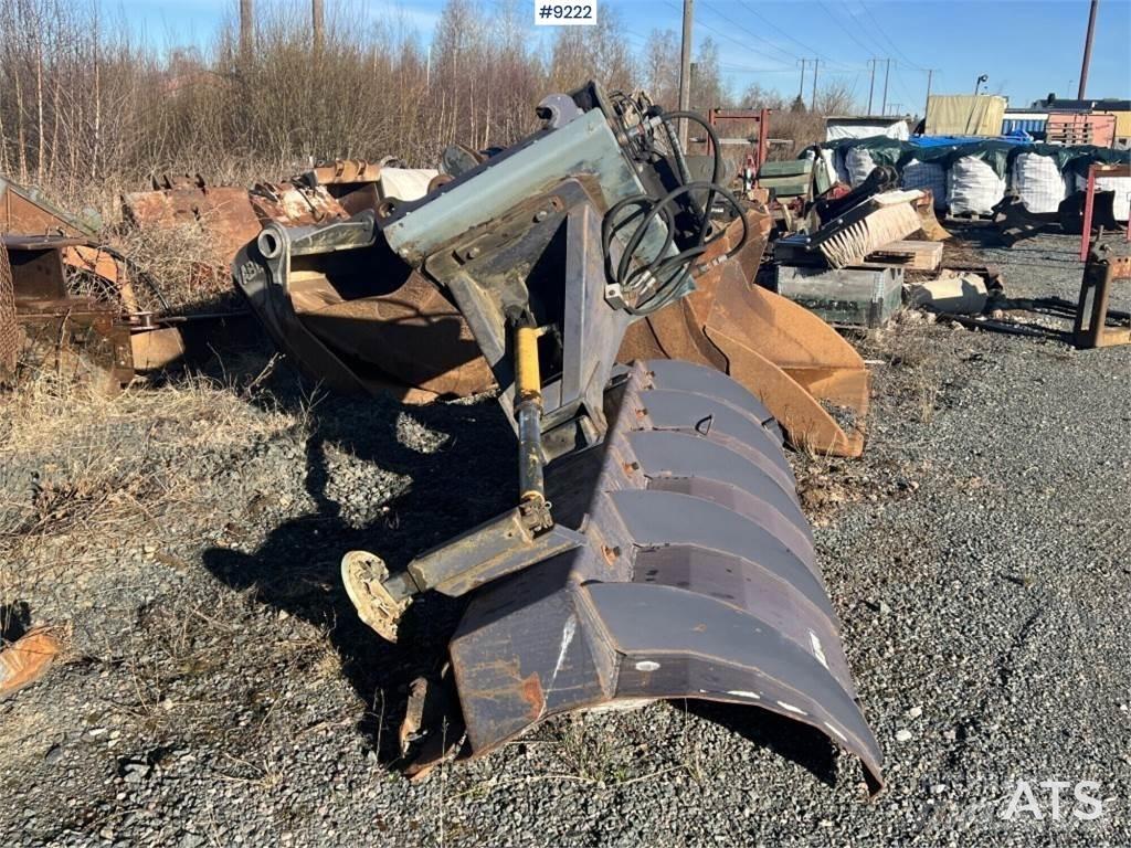 Drivex Stora BM Muut