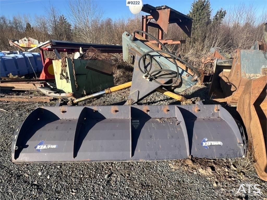 Drivex Stora BM Muut