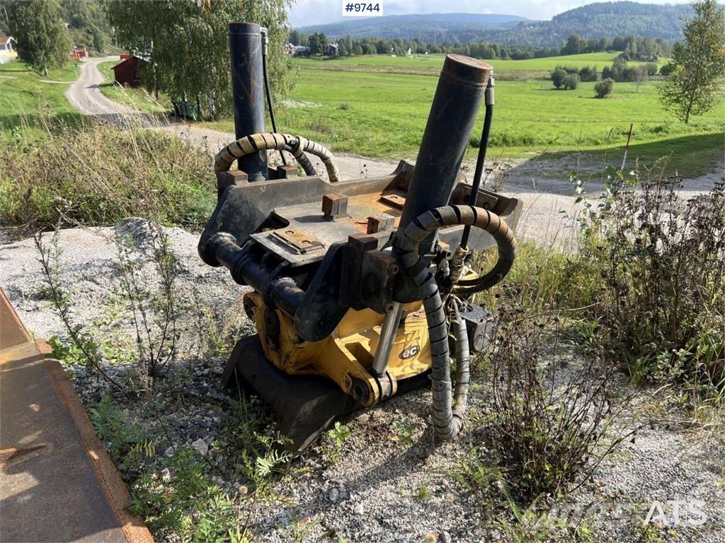 Engcon EC30279 Kaivuulaitteet