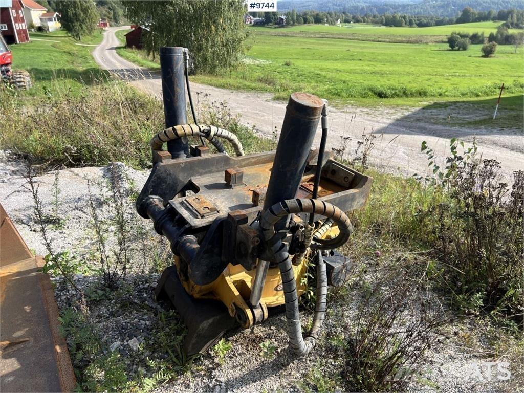 Engcon EC30279 Kaivuulaitteet