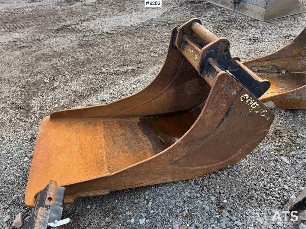 Engcon S60 Muut
