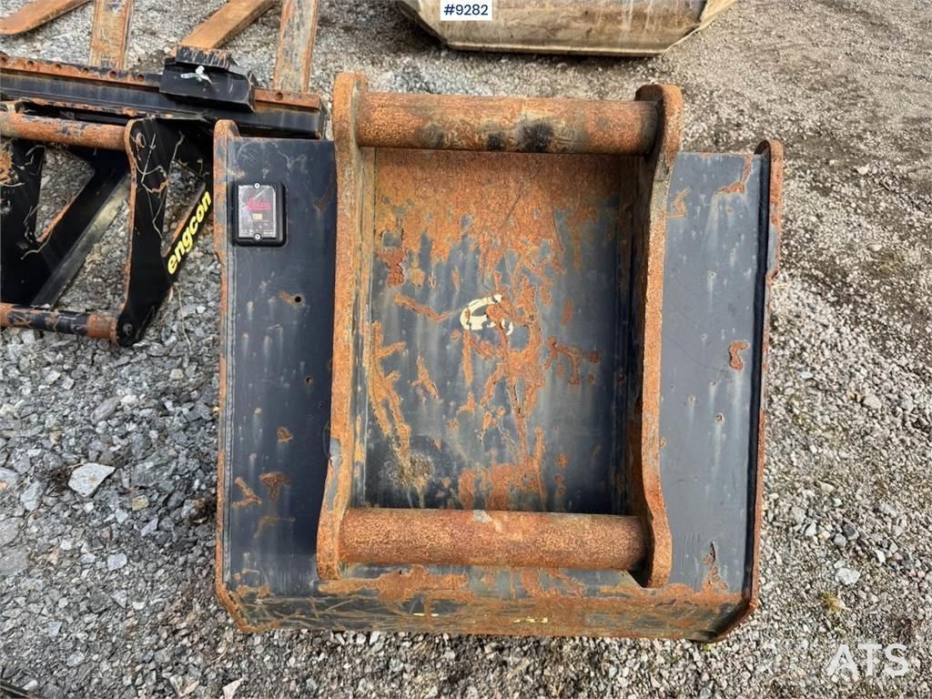 Engcon S60 Muut