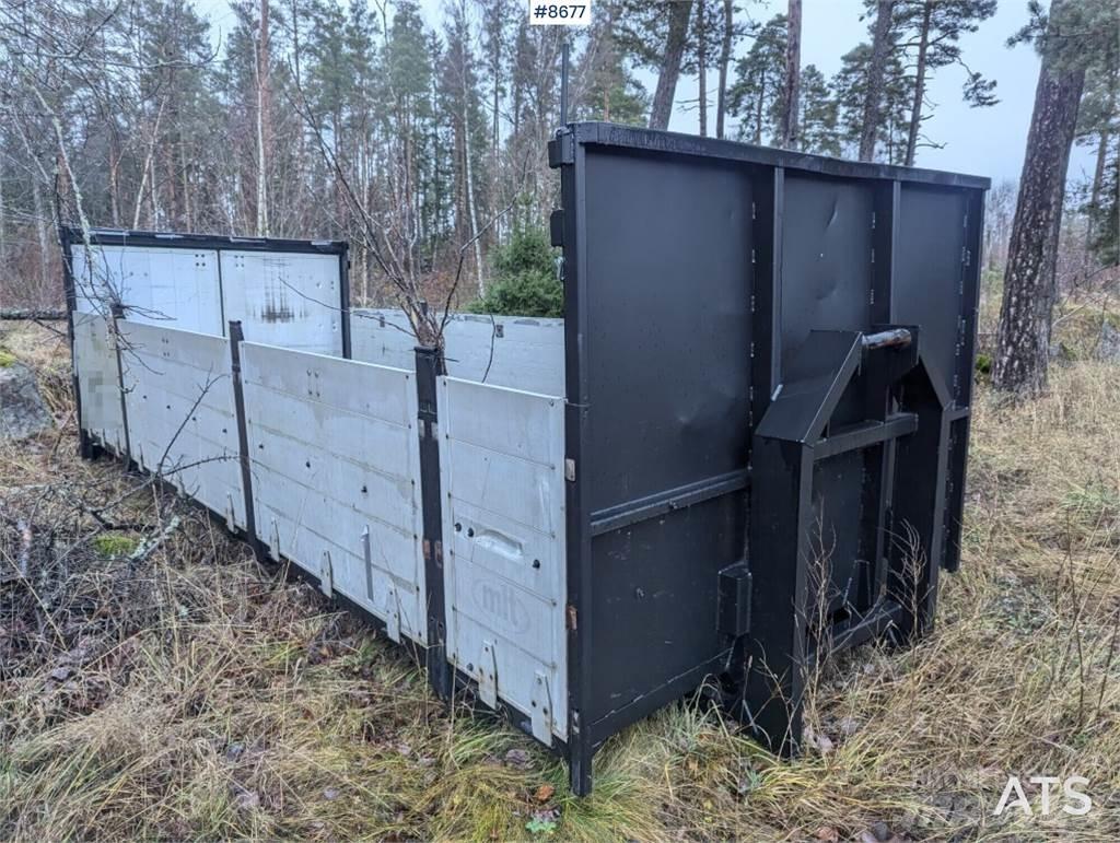  Flak Lämflak Muut