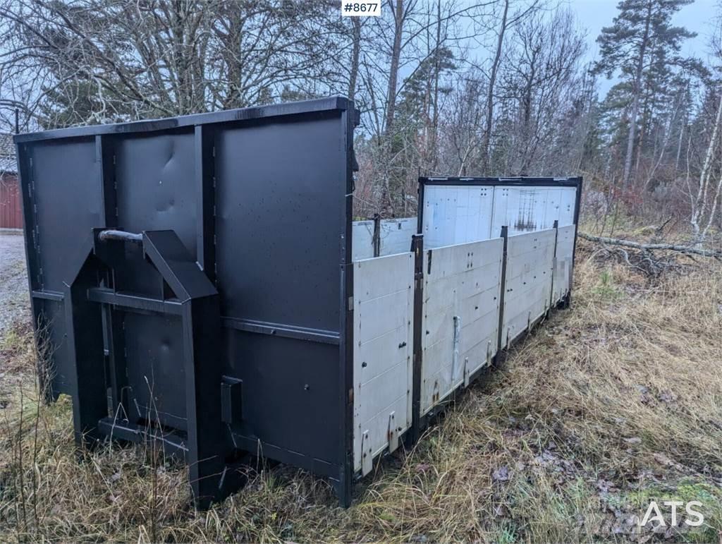  Flak Lämflak Muut