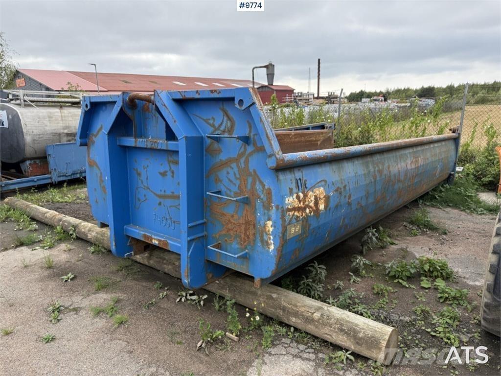  Frinab LVD-12-5,6 Pn Muut
