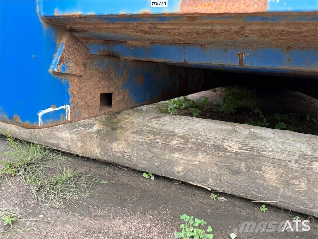  Frinab LVD-12-5,6 Pn Muut