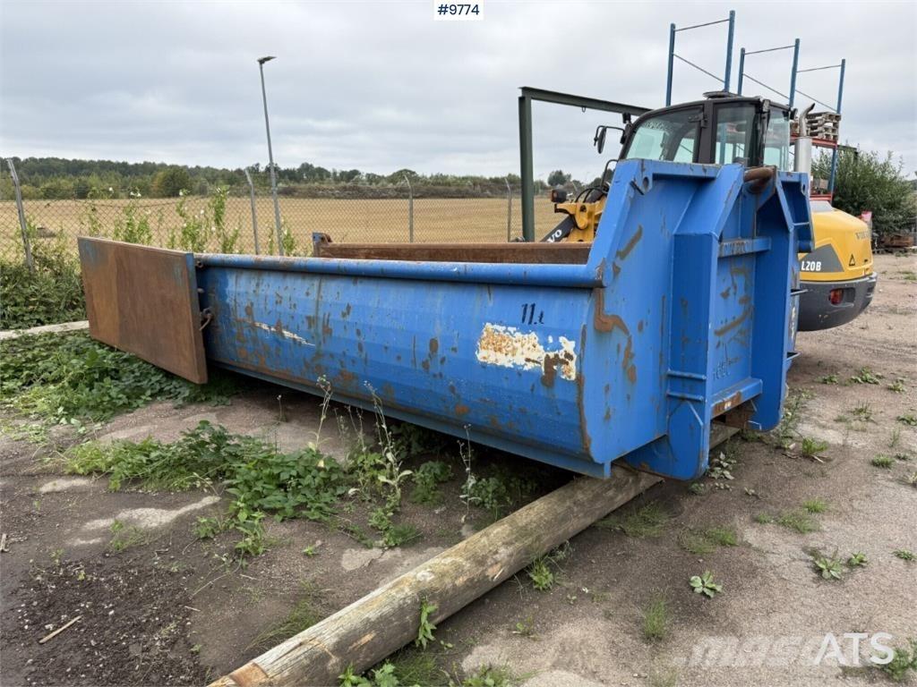  Frinab LVD-12-5,6 Pn Muut