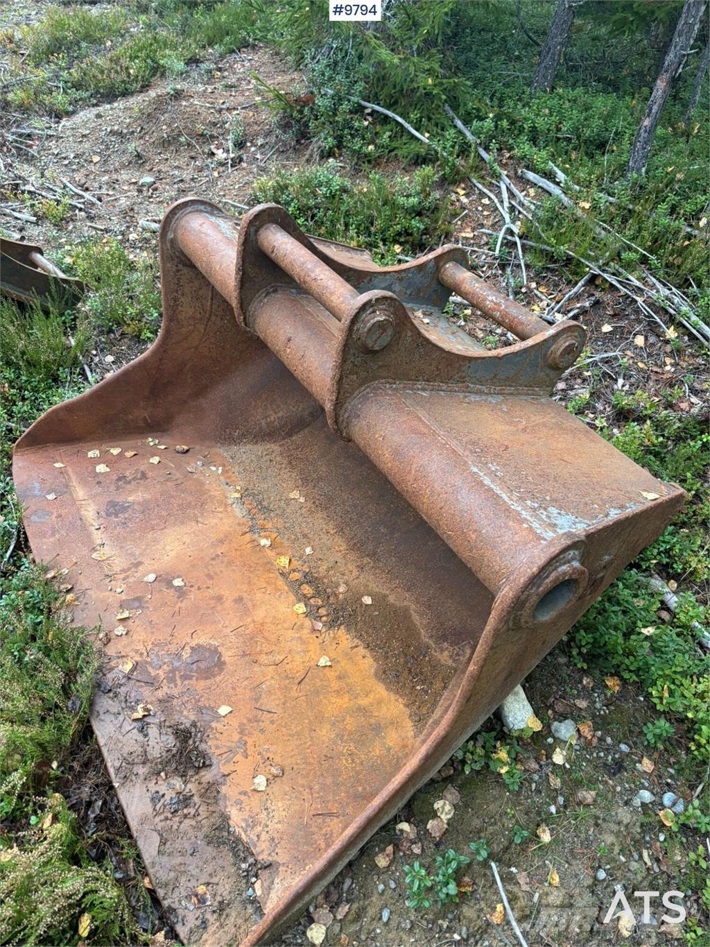 Götene RT 1800HD Kauhat