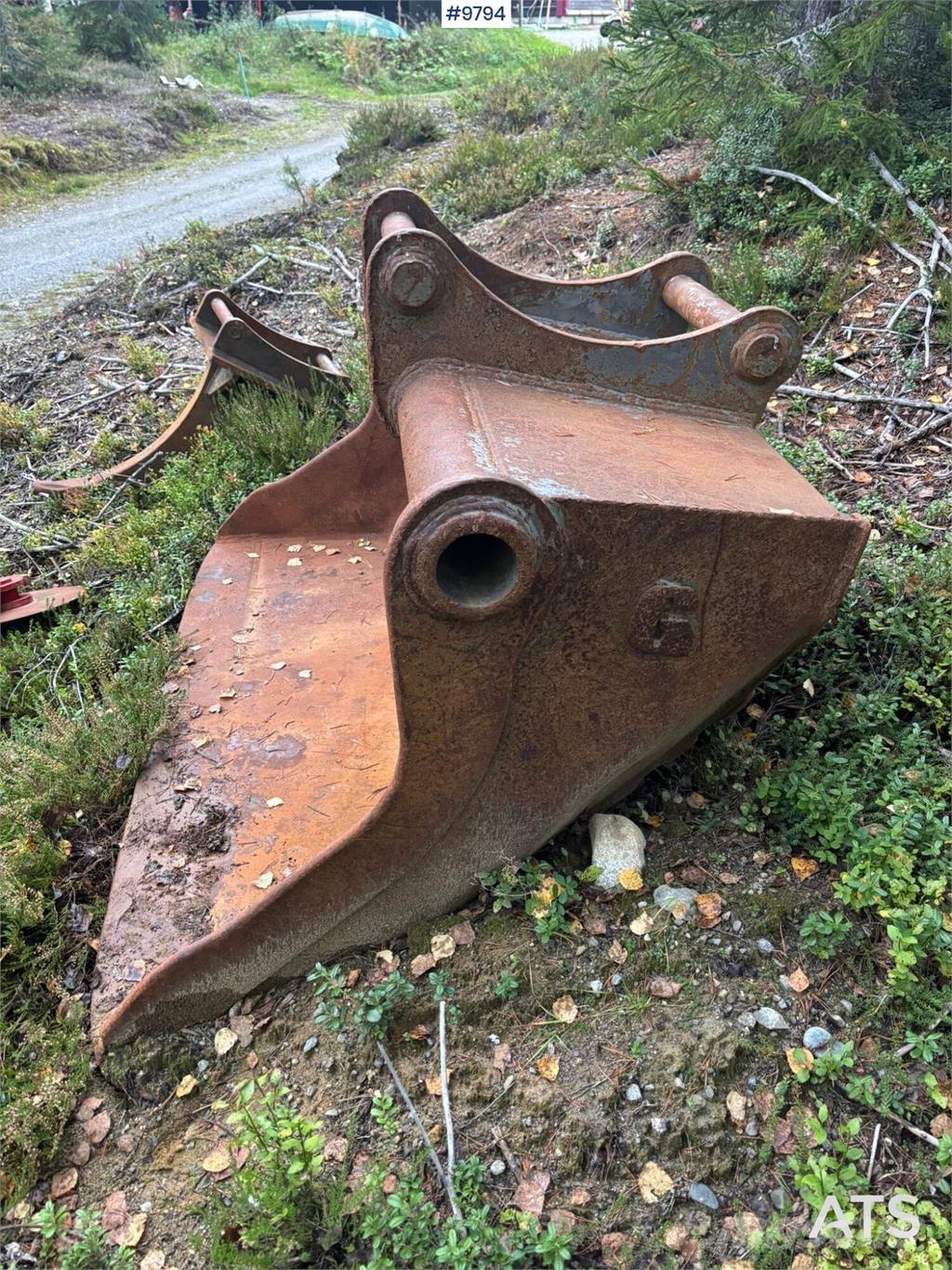 Götene RT 1800HD Kauhat