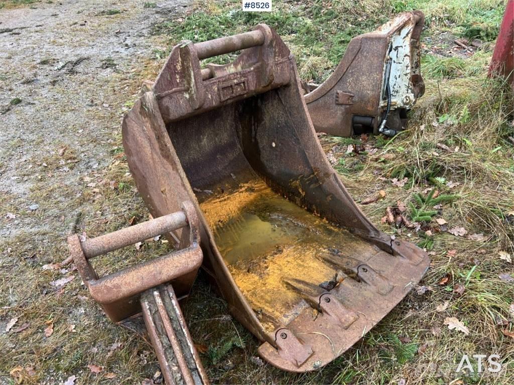  Grävskopa S60 Muut