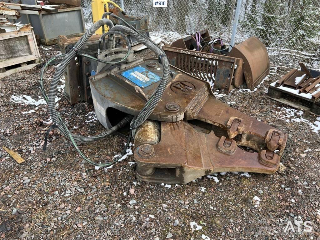 Hammer RK17 Muut