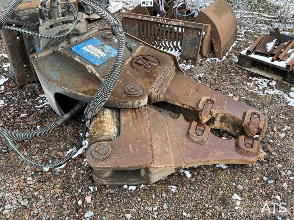 Hammer RK17 Muut