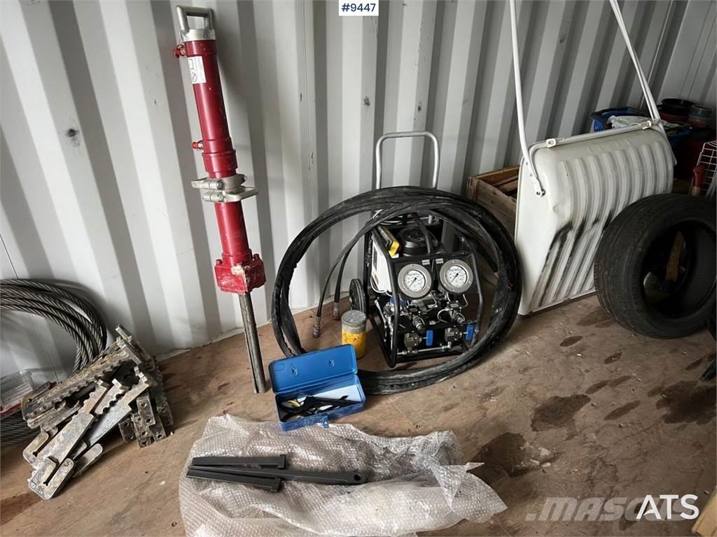  Hirado K25 Muut