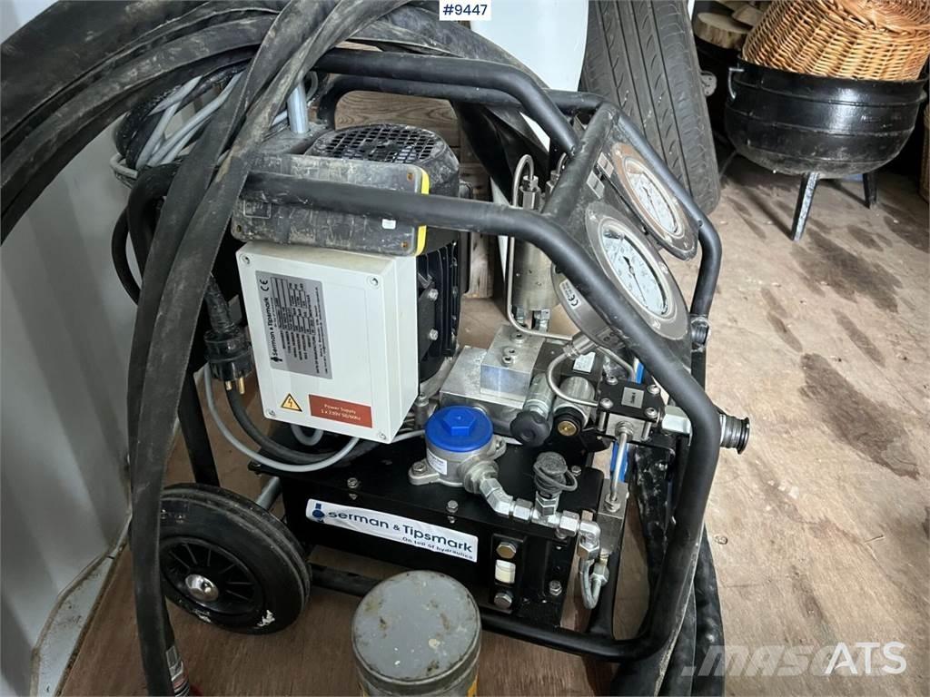  Hirado K25 Muut