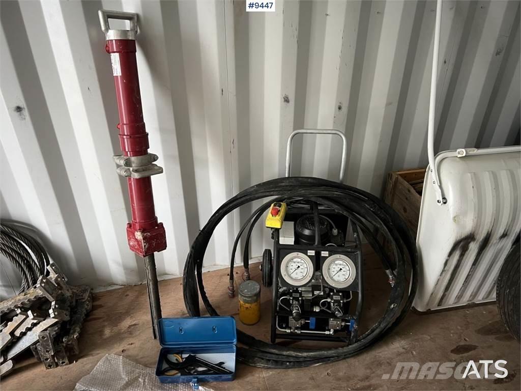  Hirado K25 Muut