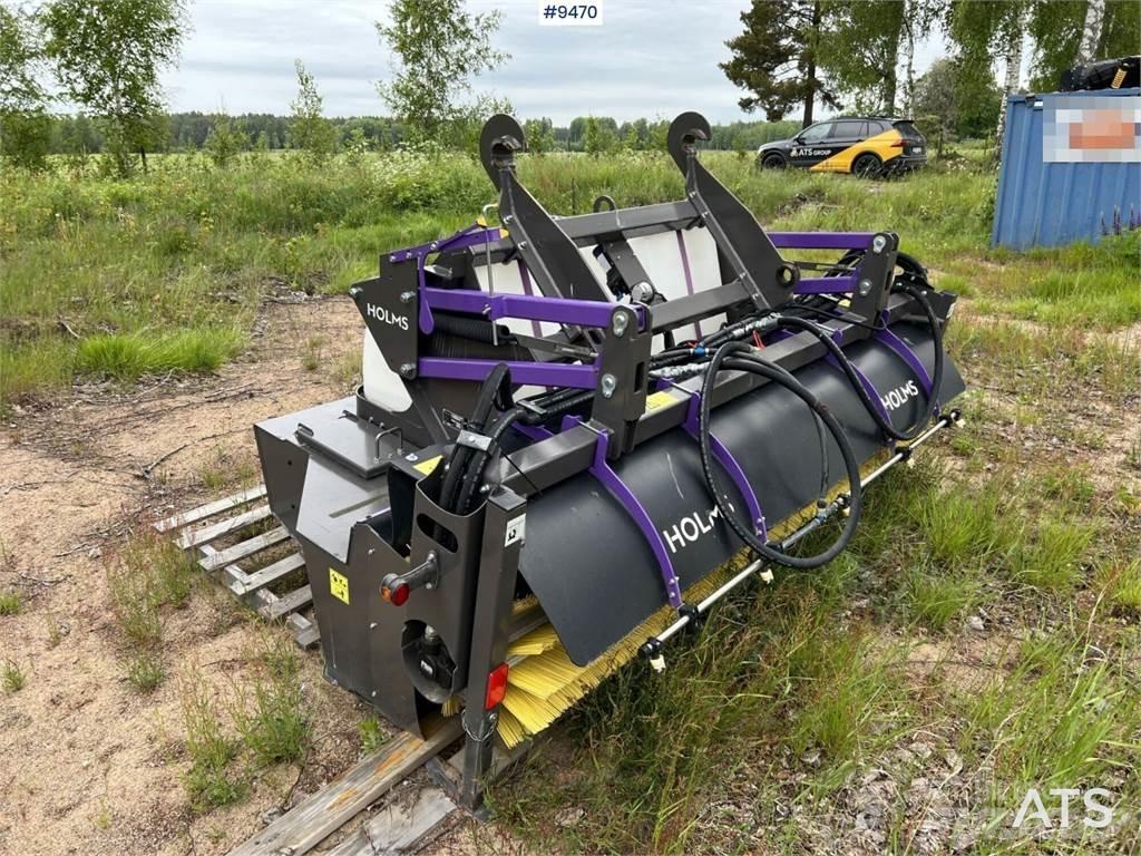 Holms PH250B Muut