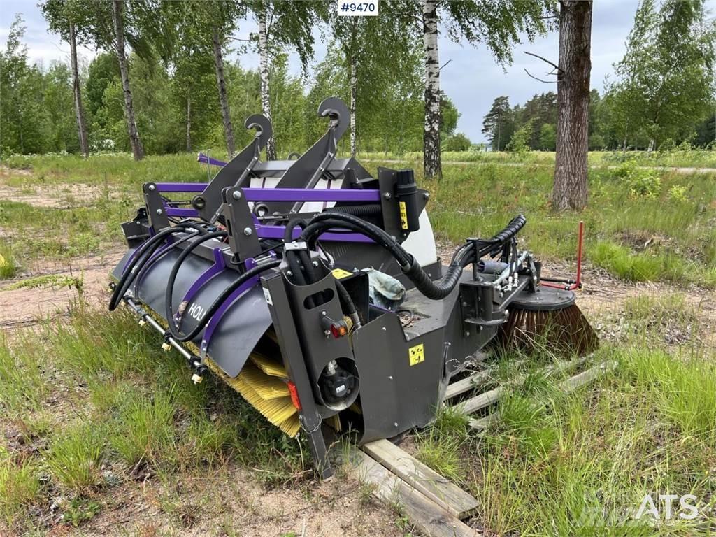 Holms PH250B Muut