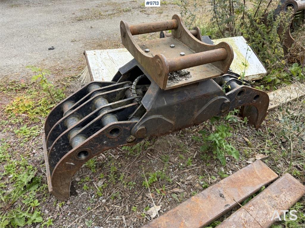 Intermercato TG28ST Muut