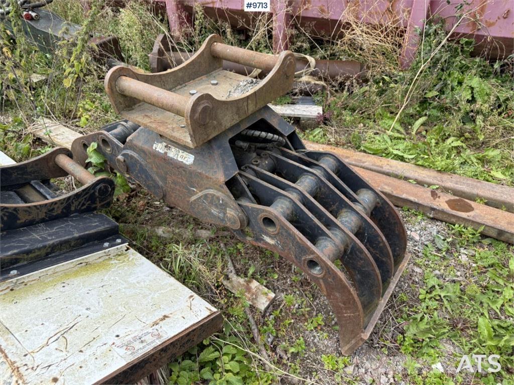 Intermercato TG28ST Muut