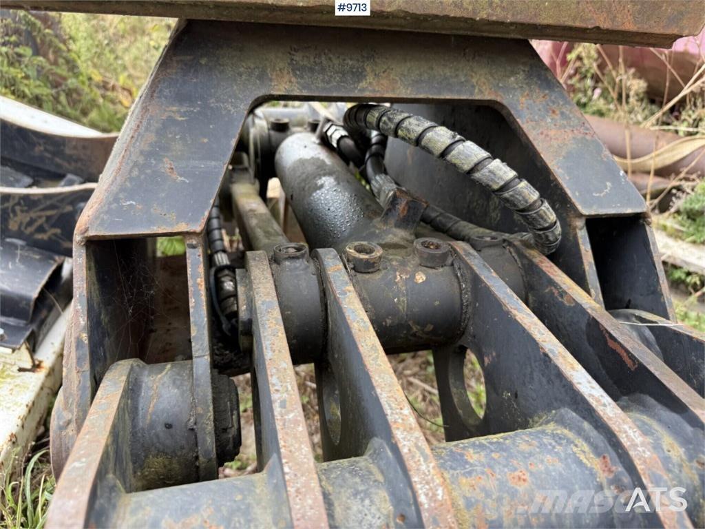 Intermercato TG28ST Muut