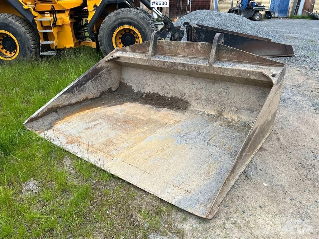JCB 427 HT Pyöräkuormaajat