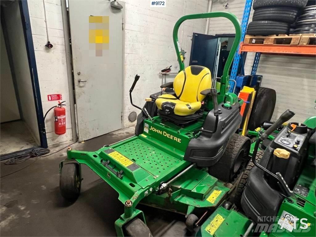 John Deere Z997R Muut koneet