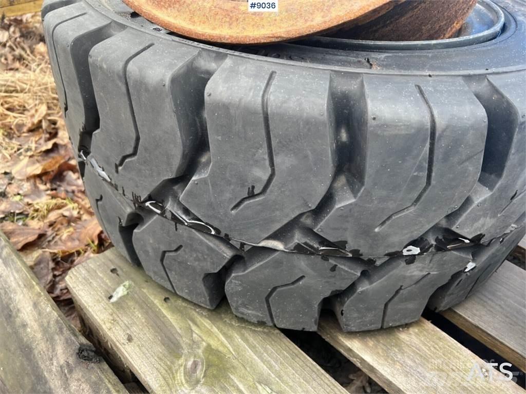 Kalmar EB 4-500 NB1 Muut haarukkatrukit