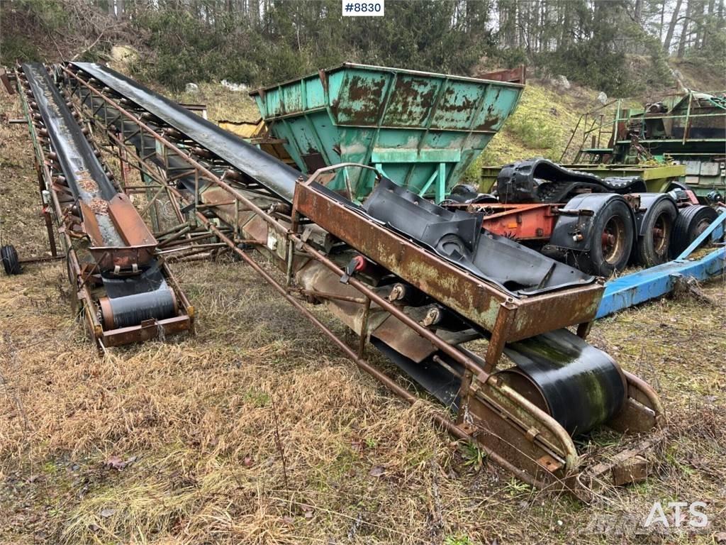  Kjällve 12T-R60 Muut
