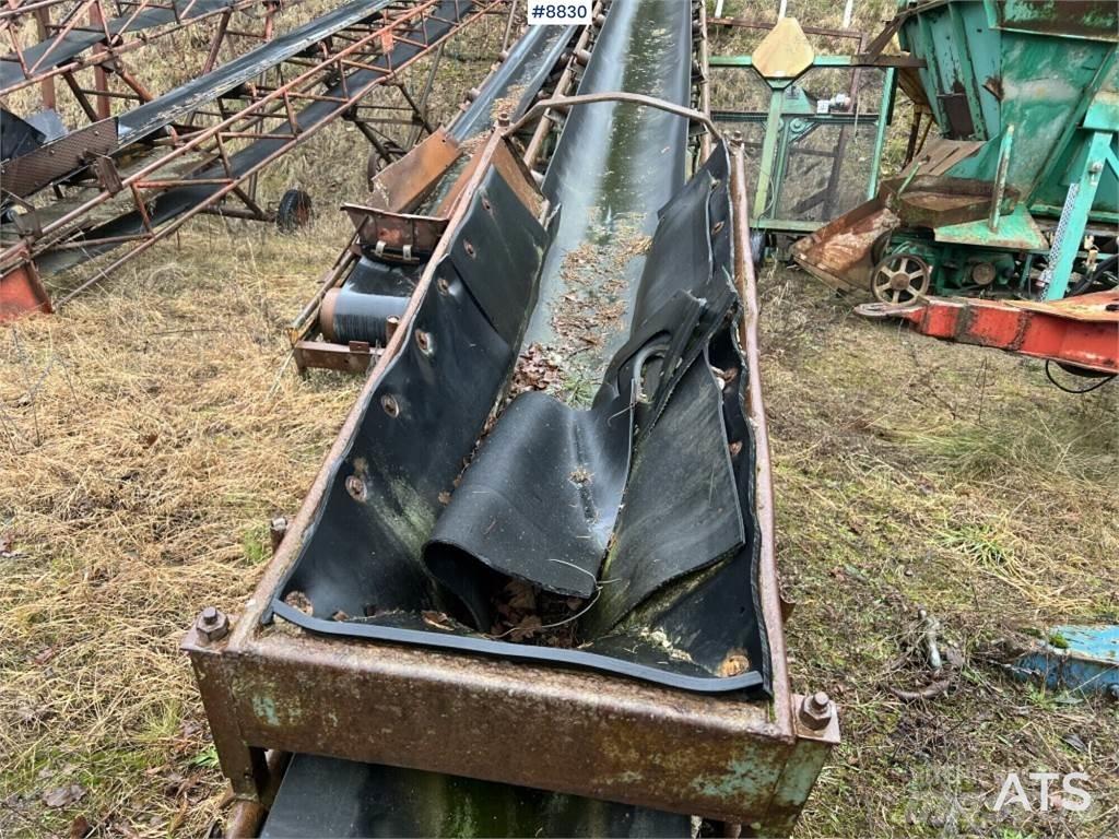  Kjällve 12T-R60 Muut