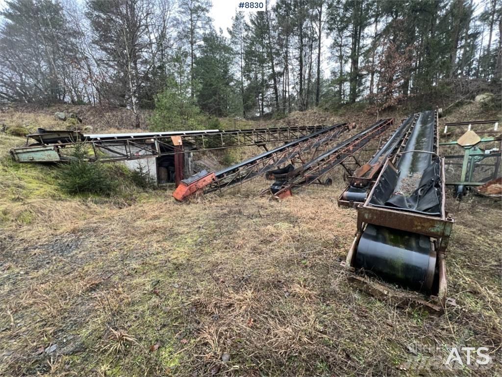  Kjällve 12T-R60 Muut