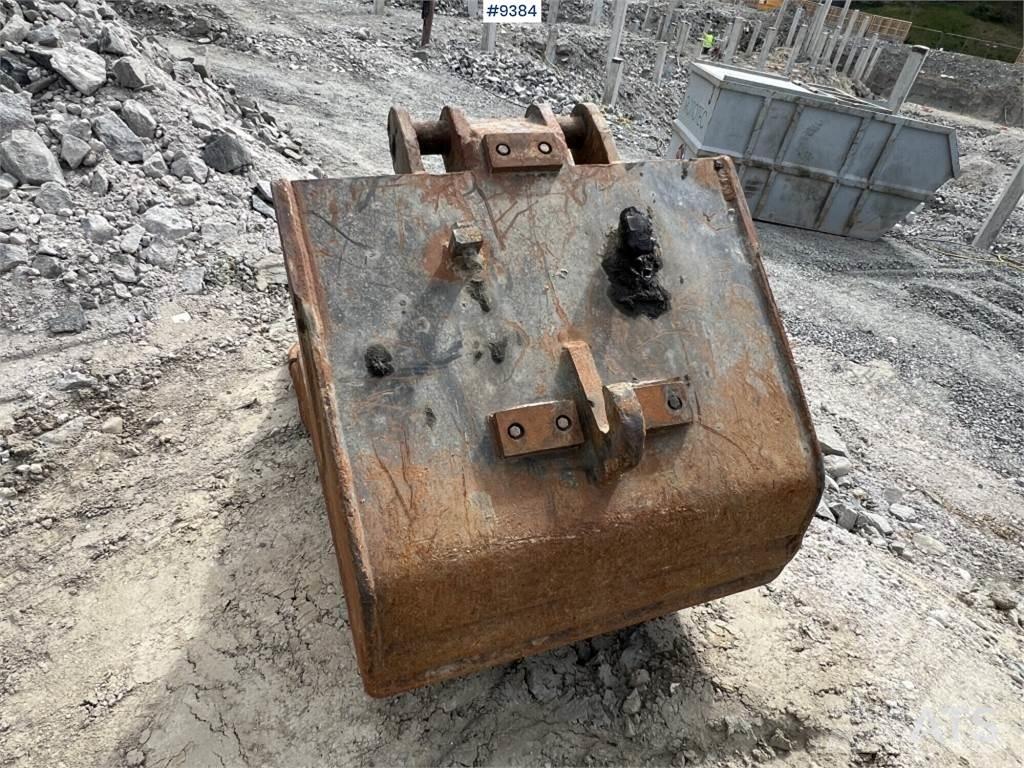 Komatsu PC210LC-8 Telakaivukoneet
