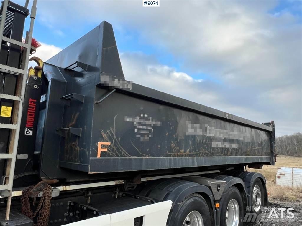  Krokflak 6 M Muut
