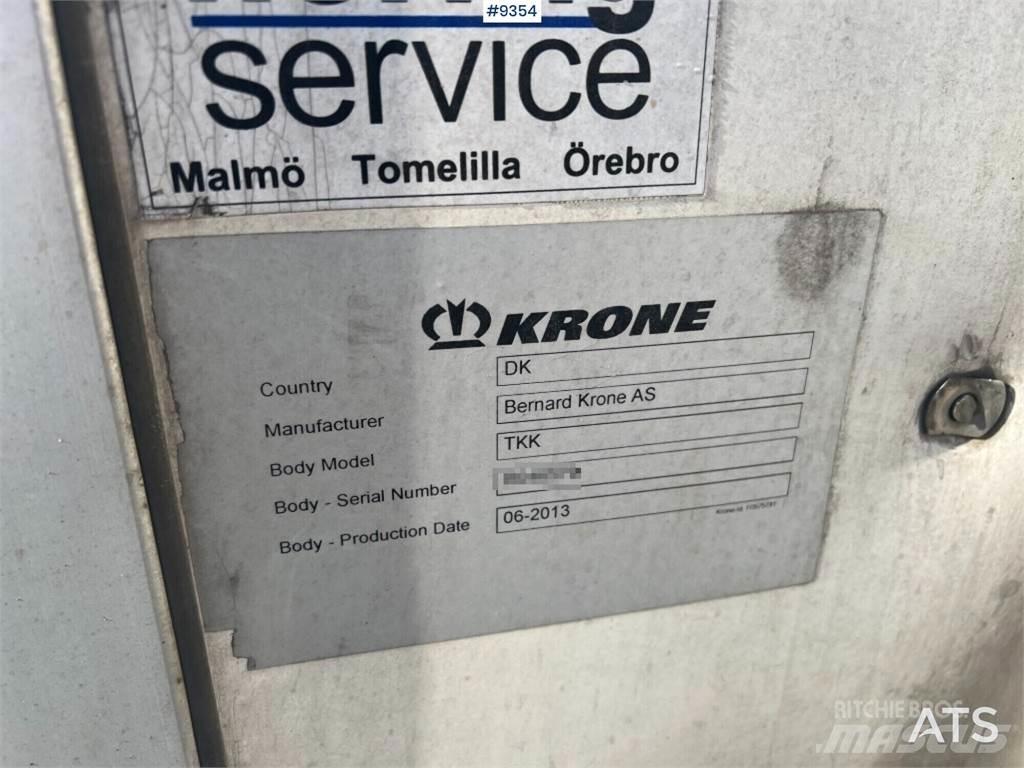 Krone Annet Muut