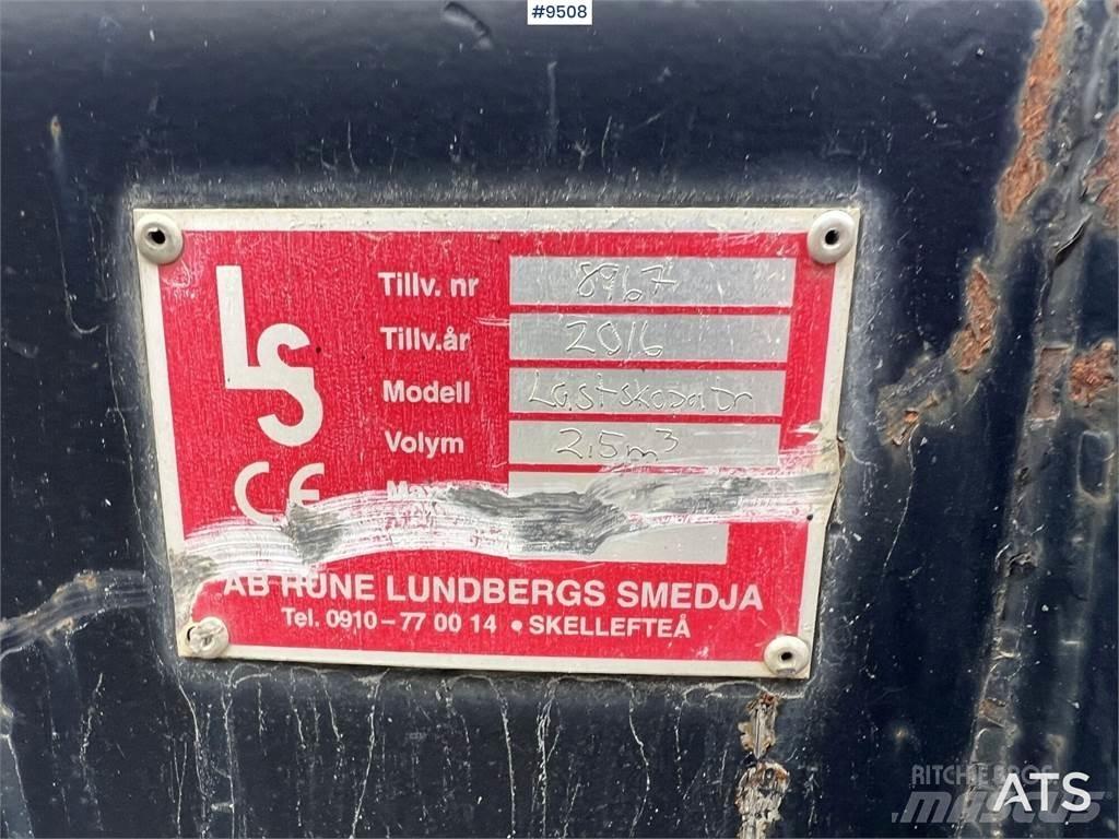LS okänd Kauhat