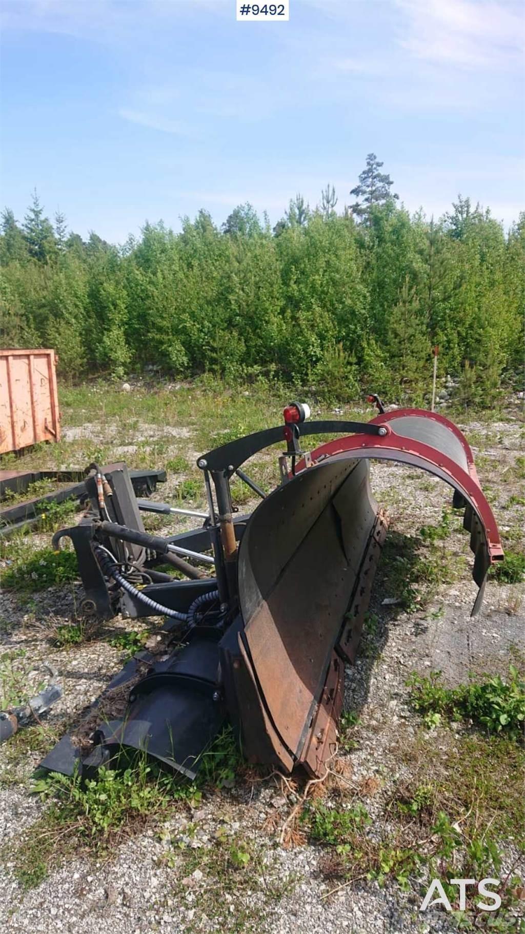  Mãhlers Flexiway Muut