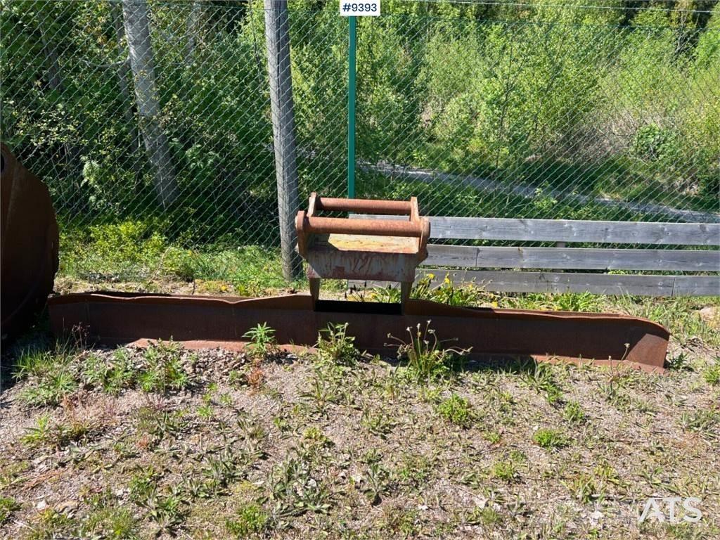  Mito Övrig Puskulevyt