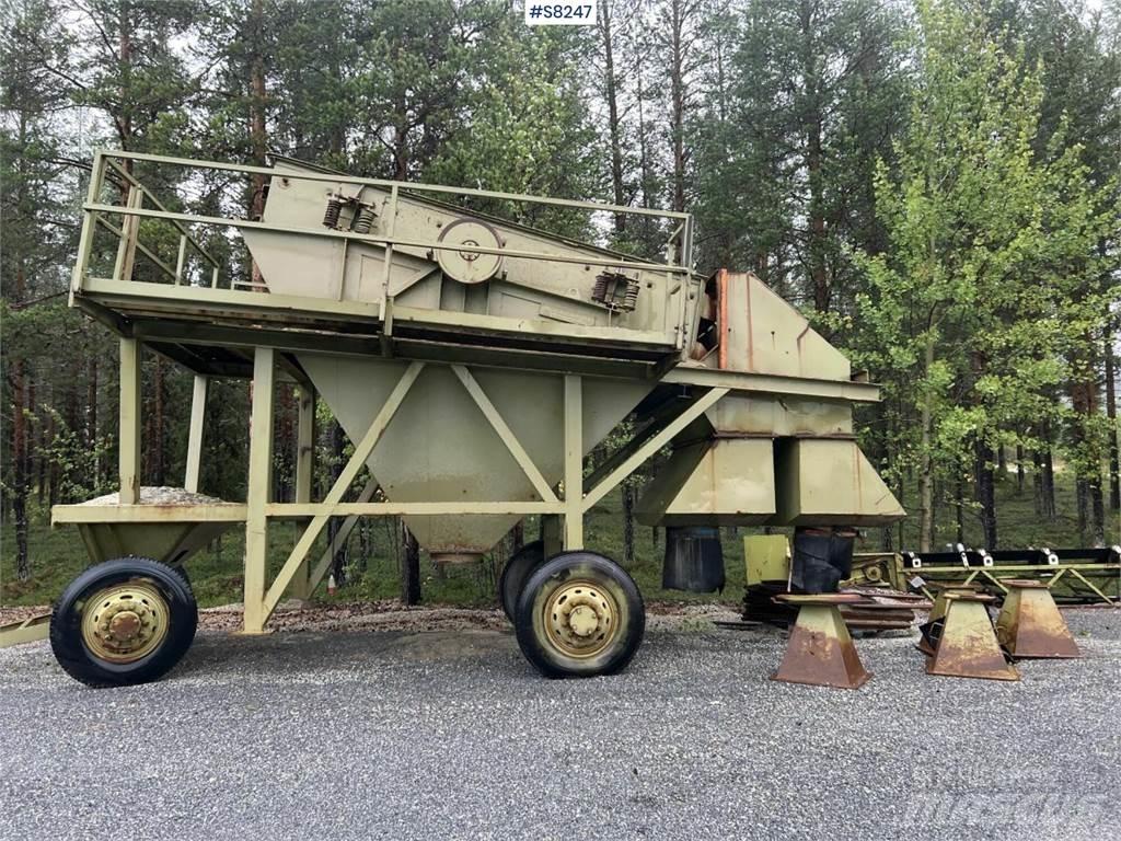 Möckeln SV-9-90 Seulat