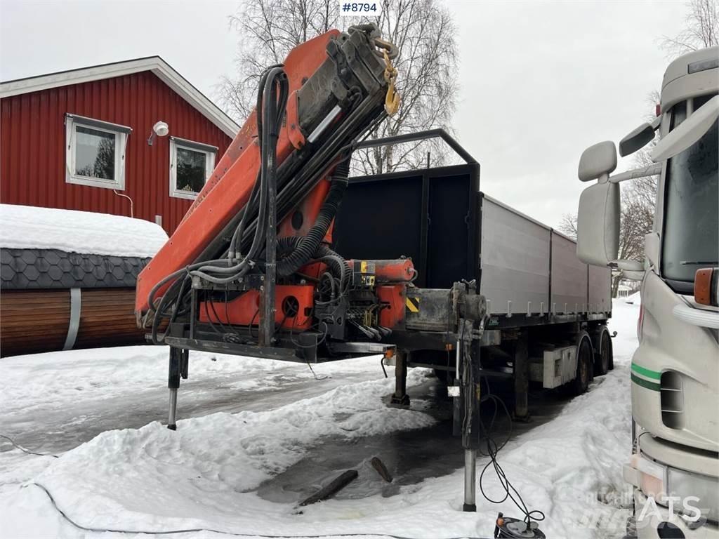 Närko S7HF12K11 Muut