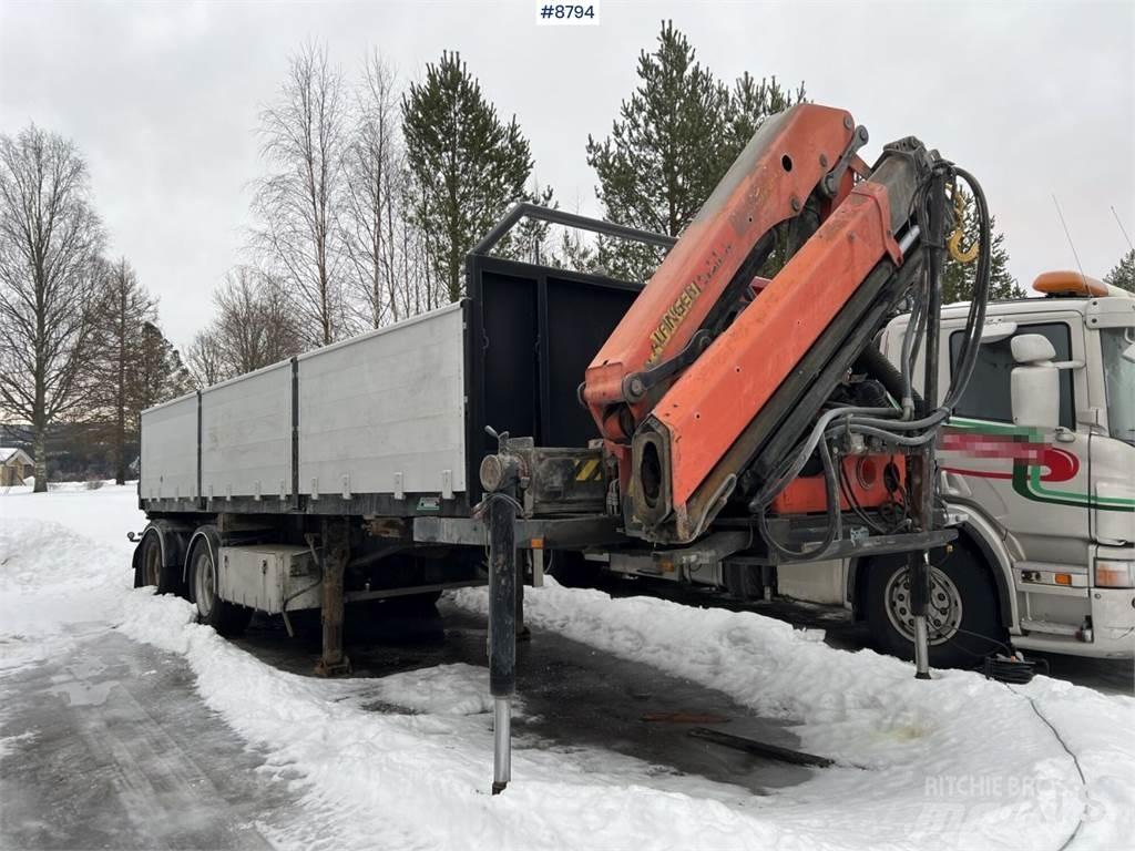 Närko S7HF12K11 Muut